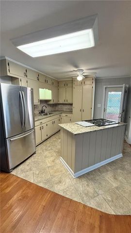 115 Timberland Street, Woodstock, GA 30188