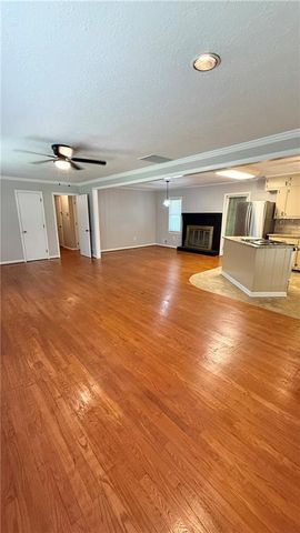 115 Timberland Street, Woodstock, GA 30188