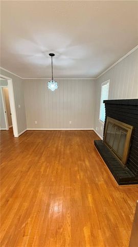 115 Timberland Street, Woodstock, GA 30188