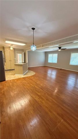 115 Timberland Street, Woodstock, GA 30188