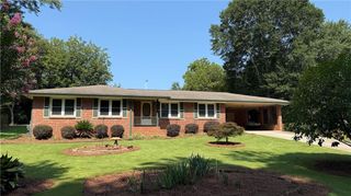 115 Timberland Street, Woodstock, GA 30188