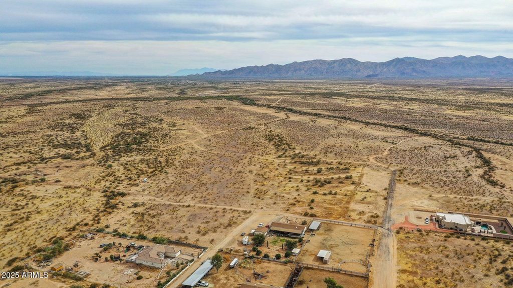 23000 N 231ST Avenue Parcel C, Wittmann, AZ 85361 — photo 5