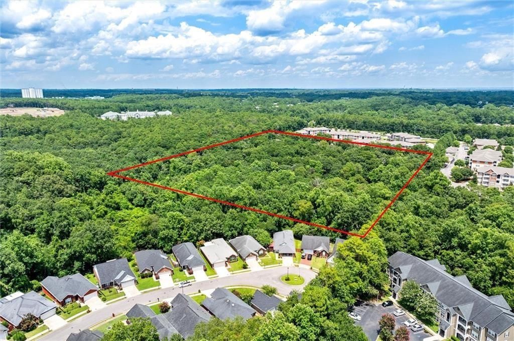 6939 Johnston Lane, Mobile, AL 36695 — photo 2
