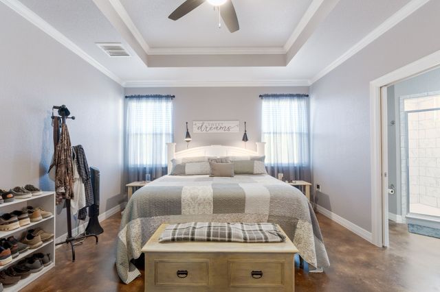 1610 Badger Lane, Lampasas, TX 76550