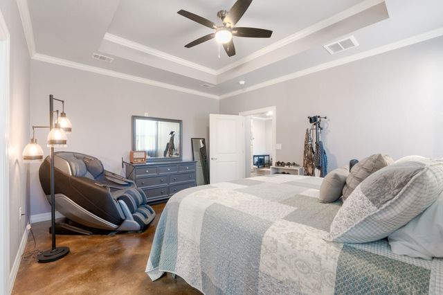 1610 Badger Lane, Lampasas, TX 76550