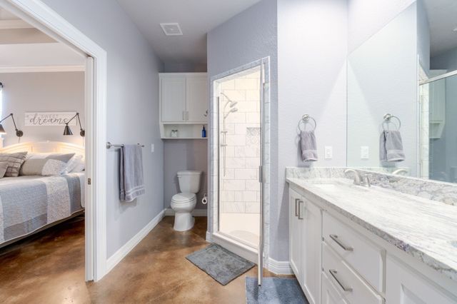 1610 Badger Lane, Lampasas, TX 76550