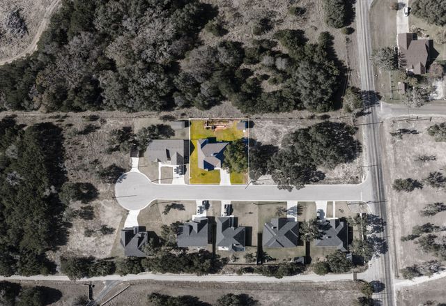 1610 Badger Lane, Lampasas, TX 76550