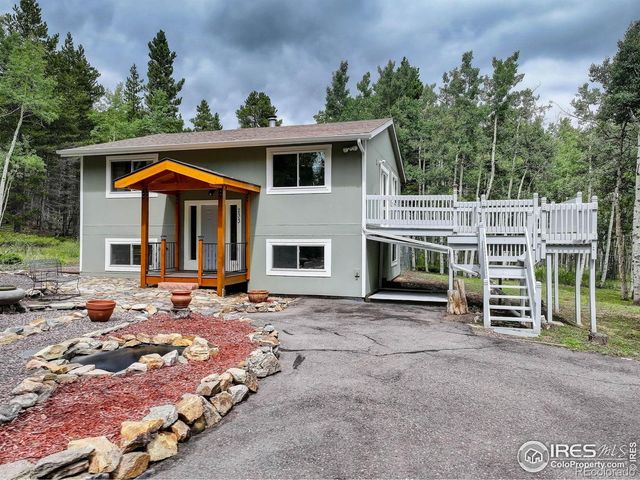 233 Deer Circle, Black Hawk, CO 80422
