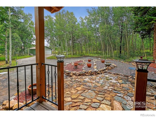 233 Deer Circle, Black Hawk, CO 80422