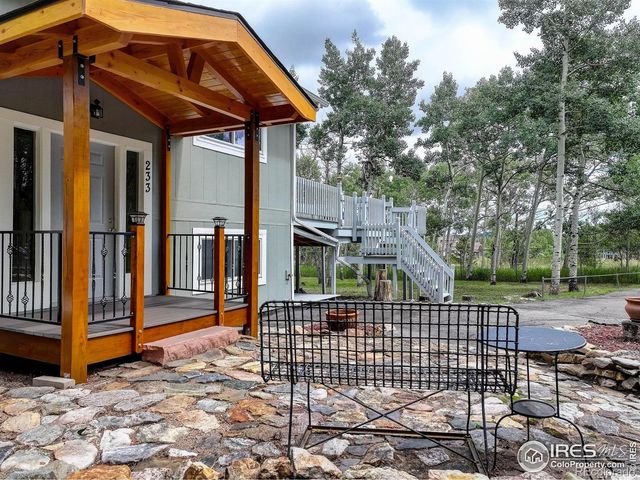 233 Deer Circle, Black Hawk, CO 80422