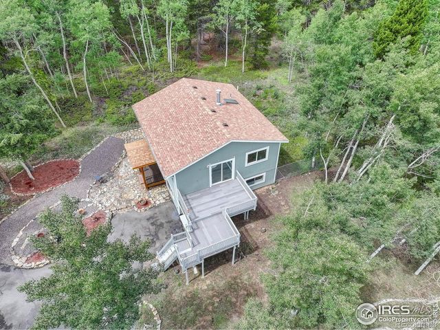 233 Deer Circle, Black Hawk, CO 80422