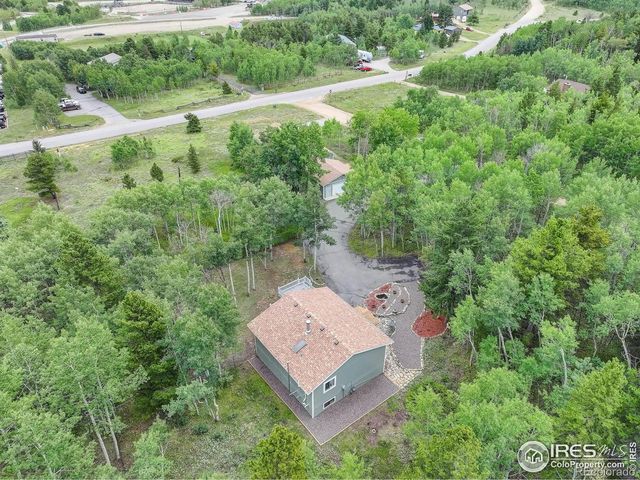 233 Deer Circle, Black Hawk, CO 80422