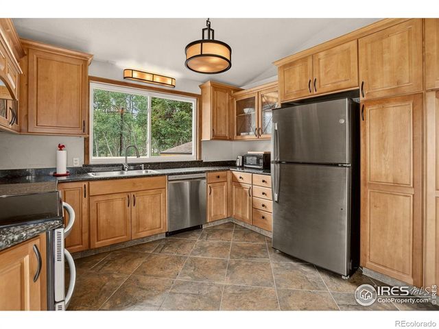 233 Deer Circle, Black Hawk, CO 80422
