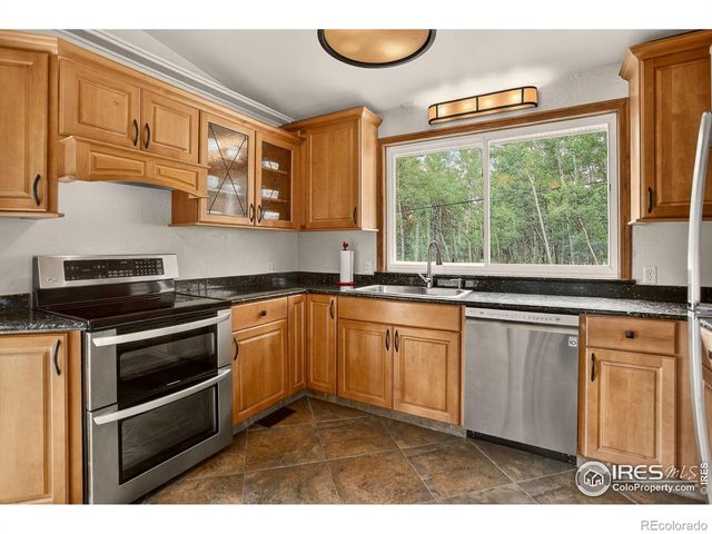 233 Deer Circle, Black Hawk, CO 80422