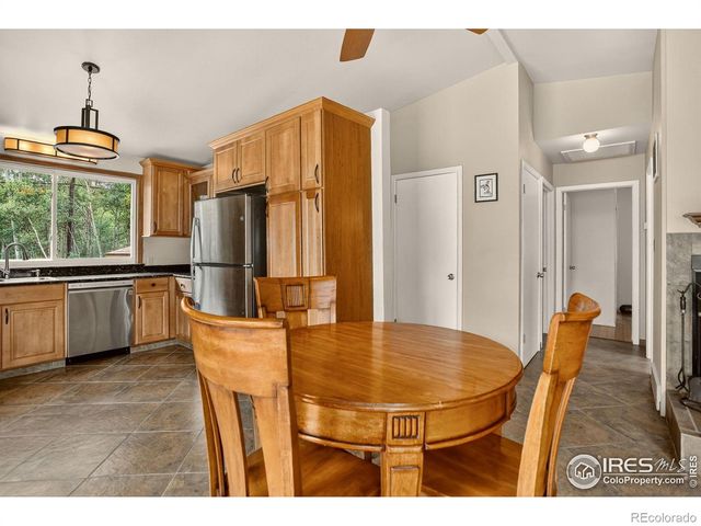 233 Deer Circle, Black Hawk, CO 80422