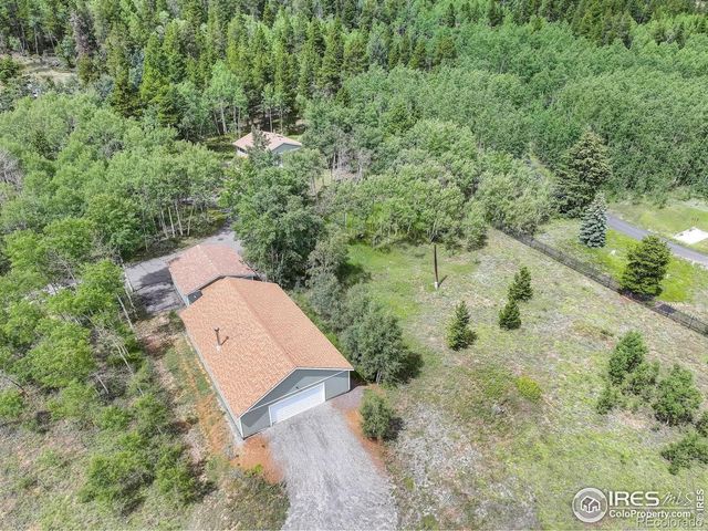 233 Deer Circle, Black Hawk, CO 80422