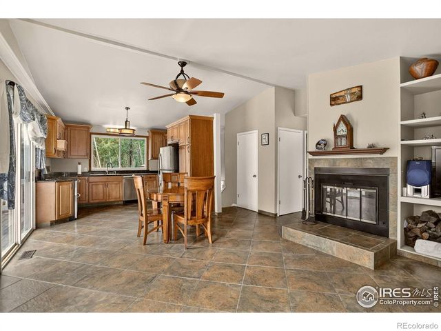 233 Deer Circle, Black Hawk, CO 80422