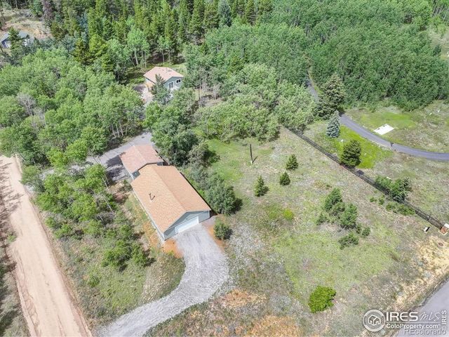233 Deer Circle, Black Hawk, CO 80422