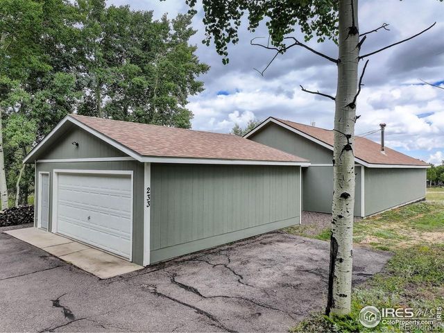 233 Deer Circle, Black Hawk, CO 80422