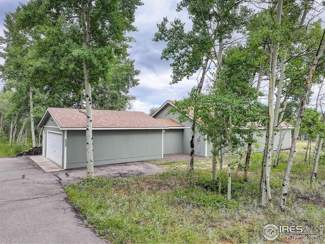 233 Deer Circle, Black Hawk, CO 80422