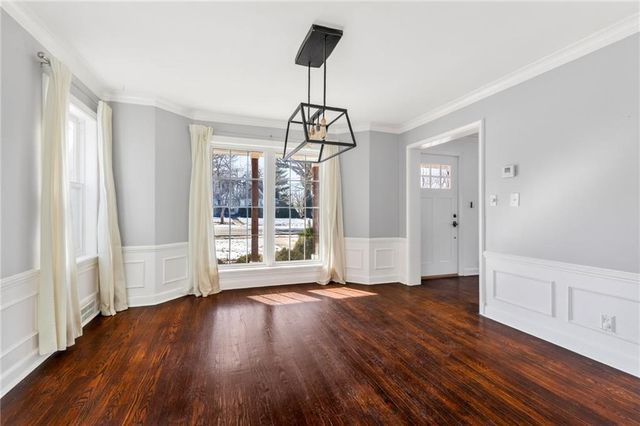 1124 W 77TH Street, Kansas City, MO 64114