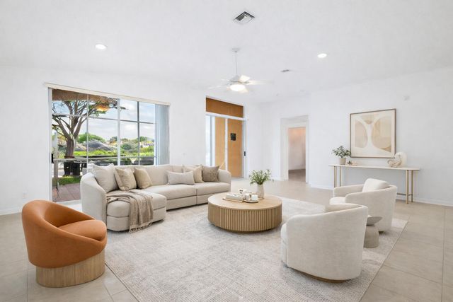 5327 Wycombe Avenue, Boynton Beach, FL 33437