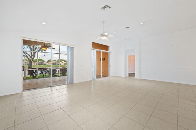 5327 Wycombe Avenue, Boynton Beach, FL 33437