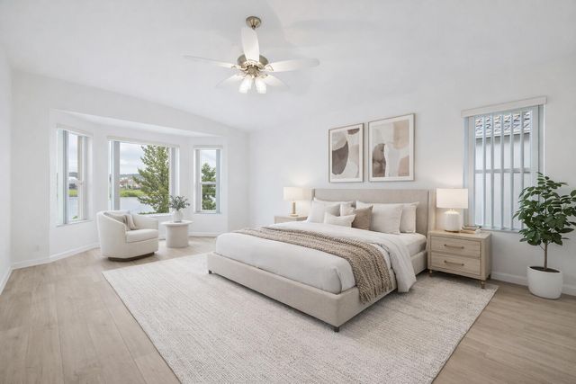 5327 Wycombe Avenue, Boynton Beach, FL 33437