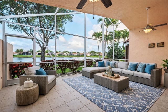 5327 Wycombe Avenue, Boynton Beach, FL 33437