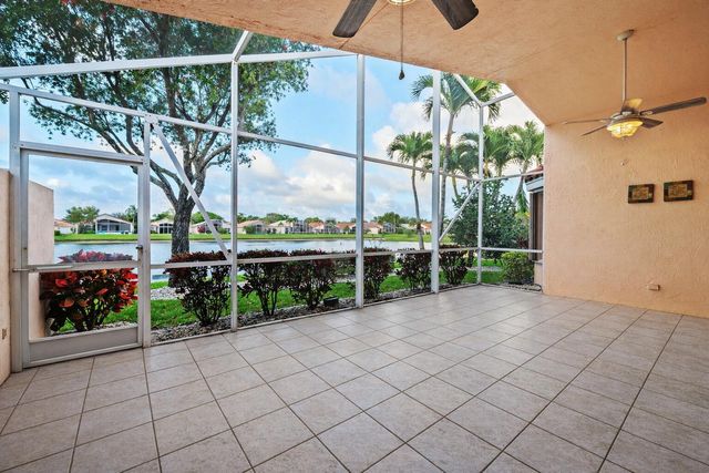 5327 Wycombe Avenue, Boynton Beach, FL 33437