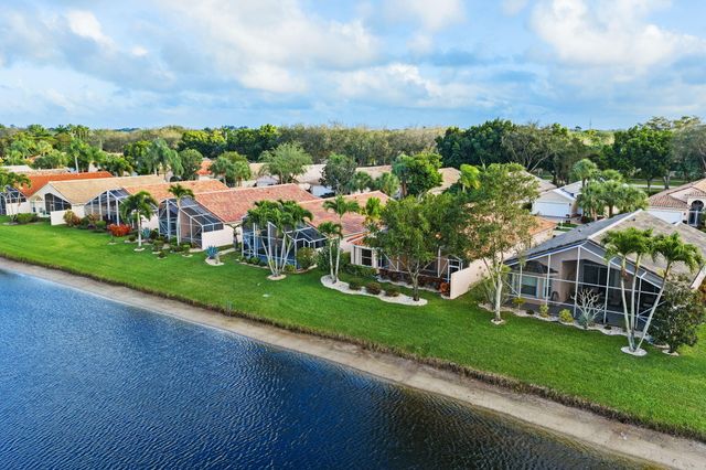 5327 Wycombe Avenue, Boynton Beach, FL 33437