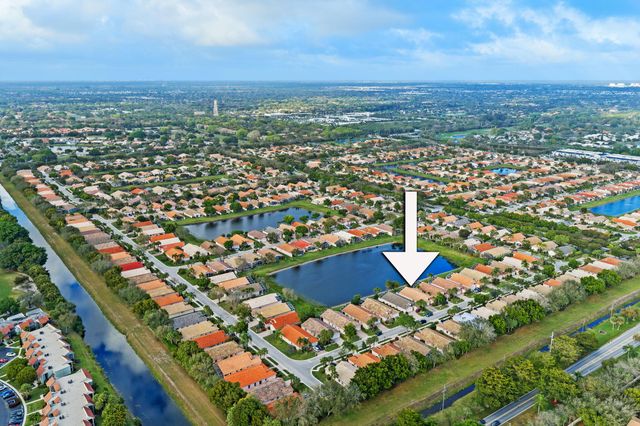 5327 Wycombe Avenue, Boynton Beach, FL 33437