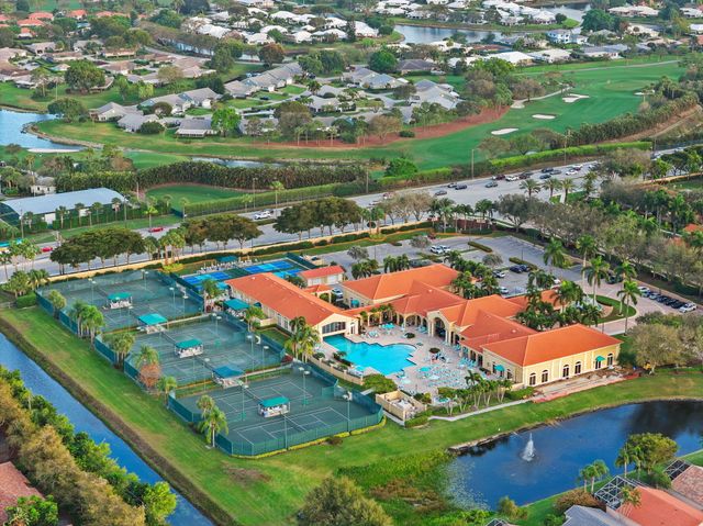 5327 Wycombe Avenue, Boynton Beach, FL 33437