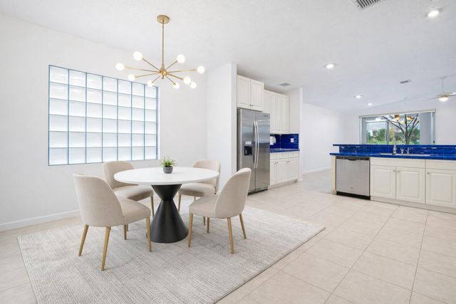 5327 Wycombe Avenue, Boynton Beach, FL 33437