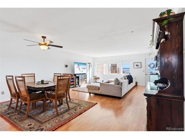 387 8th St, Fairplay, CO 80440