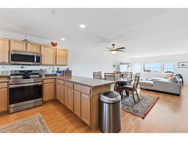 387 8th St, Fairplay, CO 80440