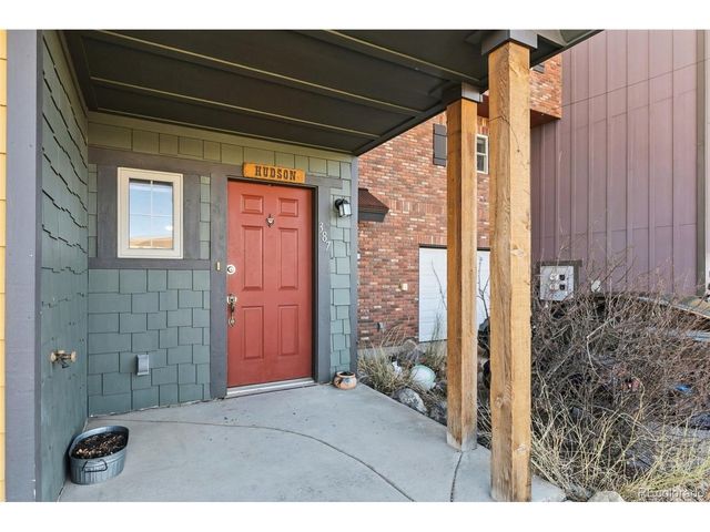 387 8th St, Fairplay, CO 80440