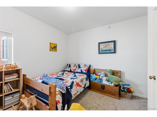 387 8th St, Fairplay, CO 80440