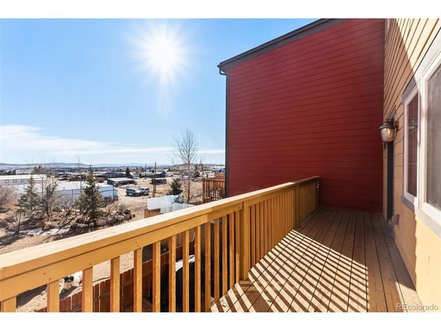 387 8th St, Fairplay, CO 80440