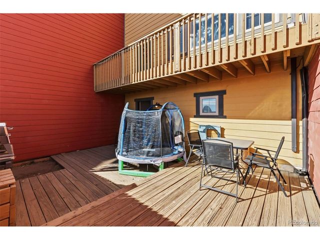 387 8th St, Fairplay, CO 80440