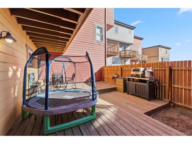 387 8th St, Fairplay, CO 80440