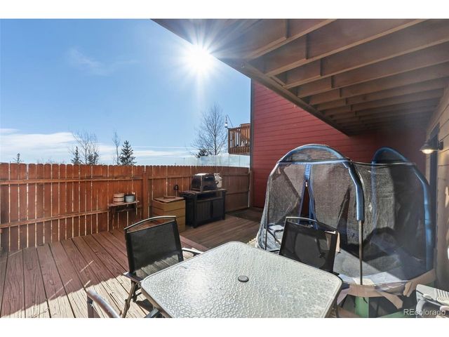 387 8th St, Fairplay, CO 80440