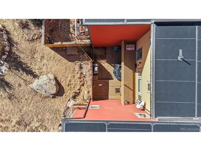 387 8th St, Fairplay, CO 80440