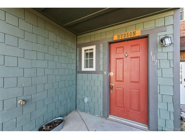 387 8th St, Fairplay, CO 80440