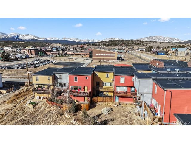 387 8th St, Fairplay, CO 80440