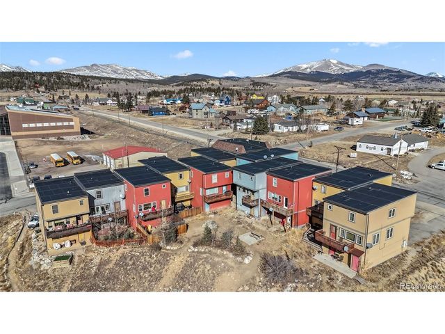 387 8th St, Fairplay, CO 80440