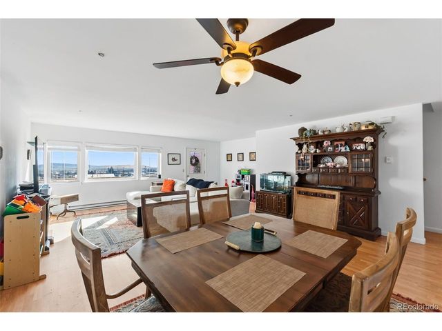 387 8th St, Fairplay, CO 80440