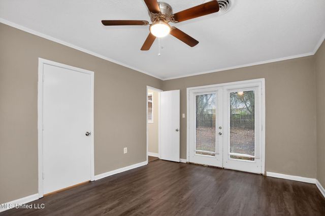 3111 Ponderosa Drive, Jackson, MS 39212