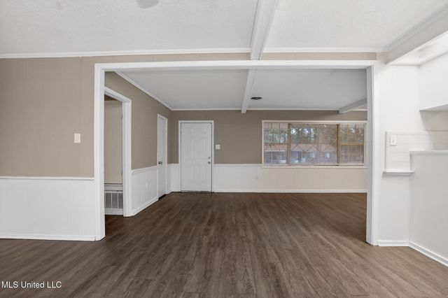 3111 Ponderosa Drive, Jackson, MS 39212