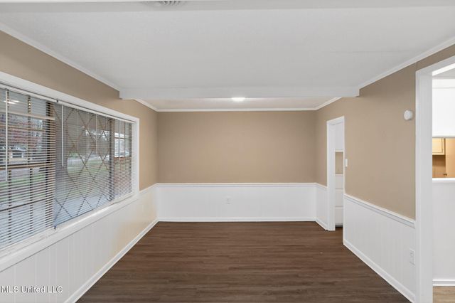 3111 Ponderosa Drive, Jackson, MS 39212